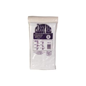 Southern Bloomer12"x12" The Classy Rag
