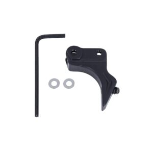Volquartsen Adjustable Target Trigger for 10/22