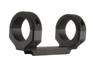 DNZ Game Reaper Scope Mount for Ruger 10/22 - 1" Low Black