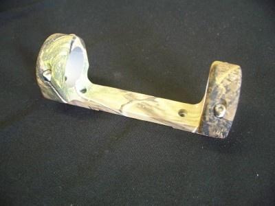 DNZ Game Reaper Scope Mount - Ruger 10/22 APG Camo