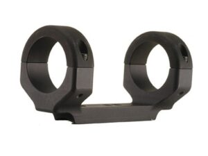 DNZ Game Reaper-Ruger 1" Scope Mount/Ring Combo