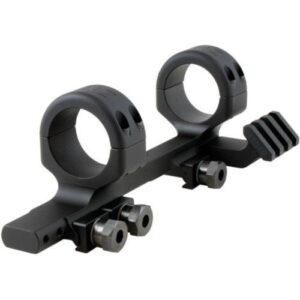 DNZ Freedom Reaper Forward Ring Picatinny Rail Mount