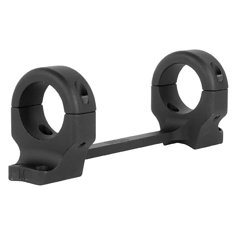 DNZ HOWA 1500 SA 30mm High Mount - Black