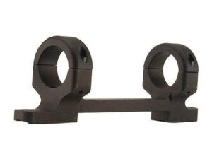 DNZ 1-Piece Game Reaper Scope Mount for Savage