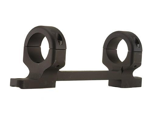 DNZ Game Reaper-Winchester Scope Mount 1" Matte Black