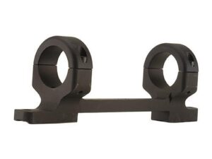 DNZ Game Reaper 1-Piece Scope Mount for Remington 700