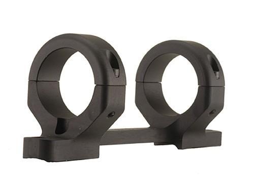 DNZ Game Reaper Remington Scope Mount 1" Black