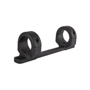 DNZ Game Reaper Tikka T3 30mm Scope Mount Low - Black