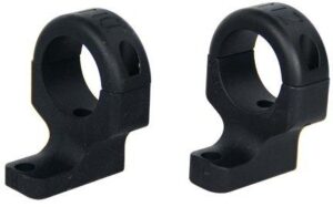 DNZ Hunt Masters 2-Piece Scope Mount for Savage Flatback