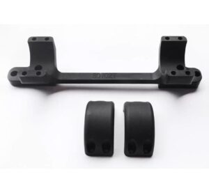 DNZ Game Reaper Remington 700 Scope Mount 30mm High