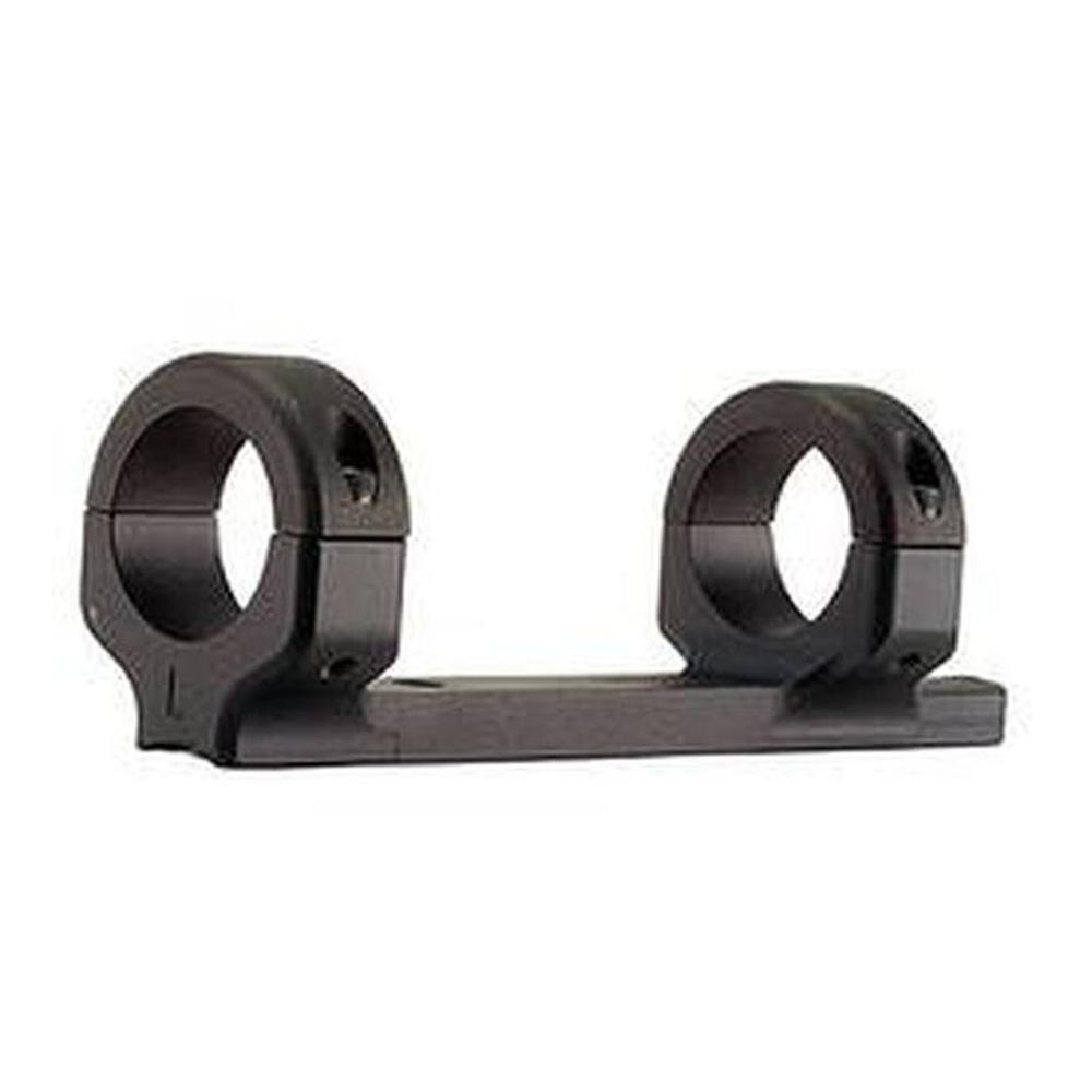 DNZ Browning BLR Scope Mount 1" Medium Black