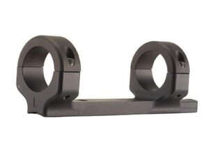DNZ Game Reaper 1-Piece Scope Mount for Browning BAR