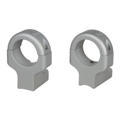 DNZ Game Reaper 2-Piece Scope Ringmount for Howa 1500 & More