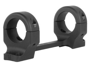 DNZ Game Reaper 1-Piece Scope Mount for Browning X-Bolt