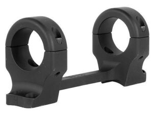 DNZ Game Reaper 1-Piece Scope Mount for Browning X-Bolt