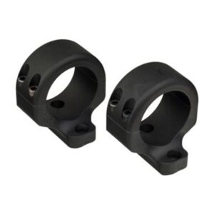 DNZ Game Reaper 2 Scope Rings for Browning A-Bolt 3