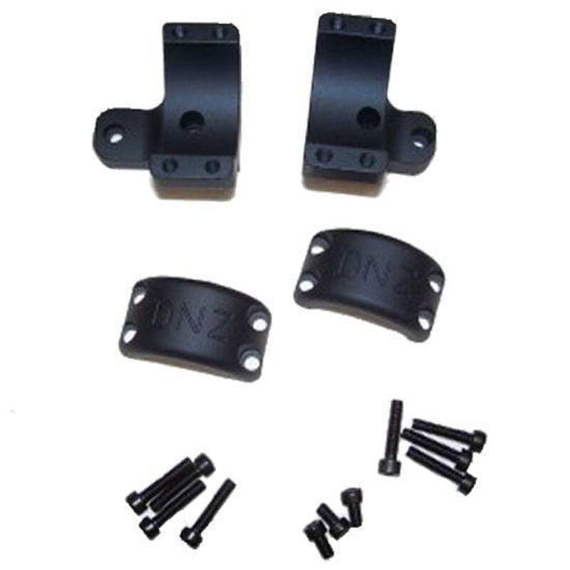 DNZ Hunt Masters 2-Piece Scope Mount 30mm Medium
