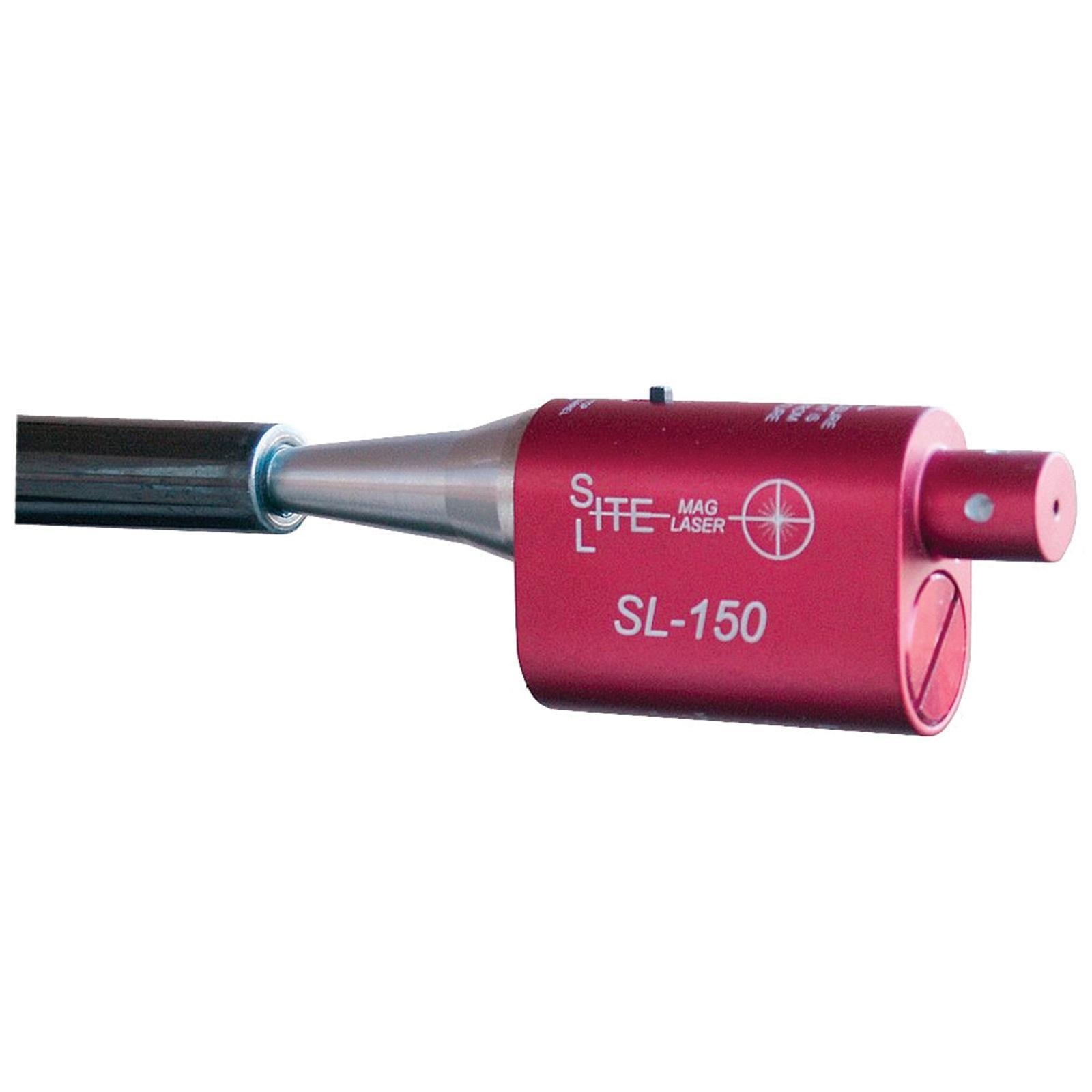 Sitelite SL-150 Ultra Mag Boresighter for Precision
