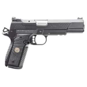 Wilson Combat EDC X9 2.0 Compact 9mm Pistol - 5" Barrel