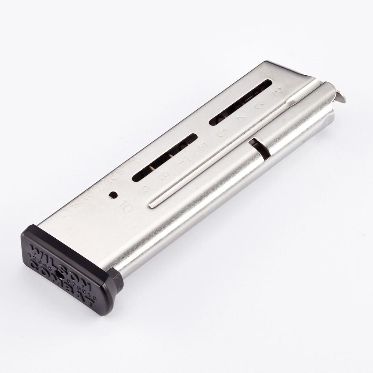 Wilson Combat Elite Tactical .38 Super Magazine