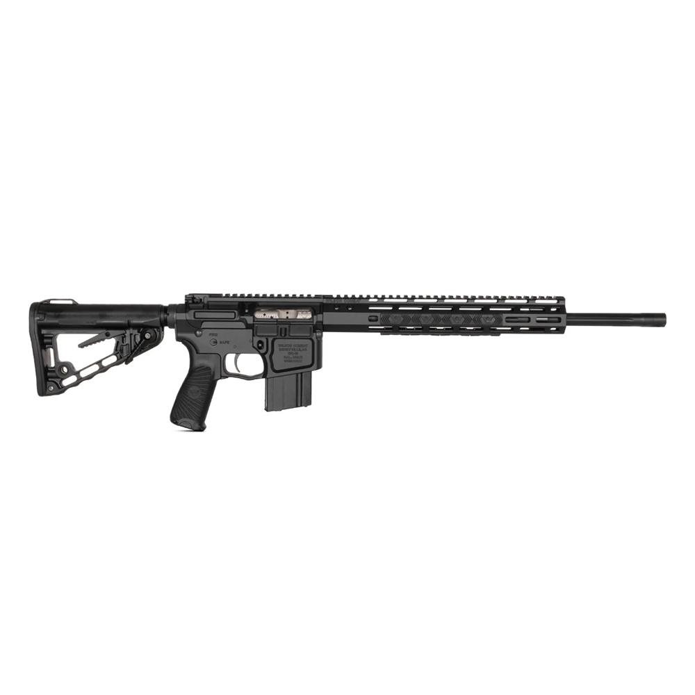 Wilson Combat Tactical Hunter 6mm ARC Rifle 18-Inch
