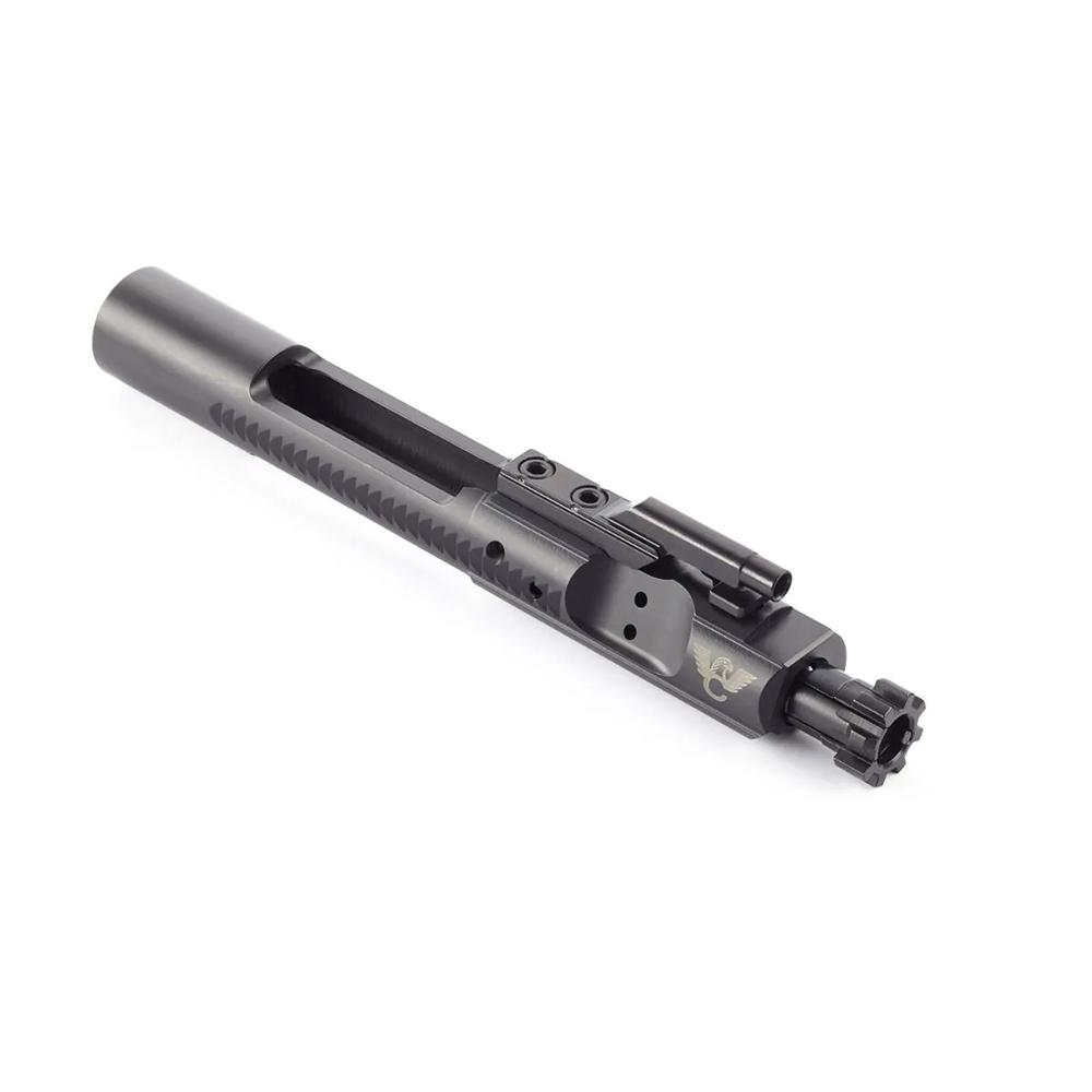 Wilson Combat 5.56 NATO Bolt Carrier Assembly - Black