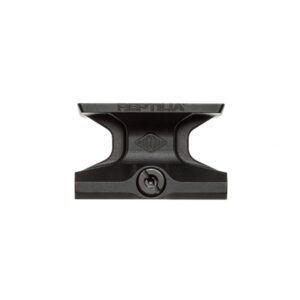 Reptilia Dot Mount Lower 1/3 Co-witness Black Anodized