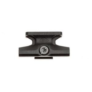 Reptilia Dot Mount Black Anodized Lower 1/3 Co-Witness