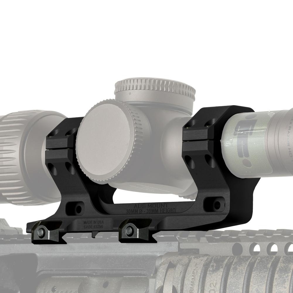 Reptilia AUS 1-Piece Scope Mount 34mm 1.54"