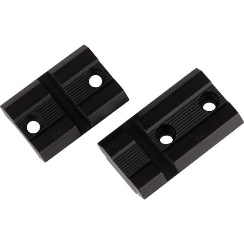 Weaver Grand Slam Steel Top Mount Scope Base for Savage 110
