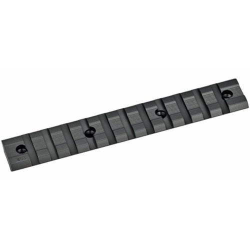 Weaver Tactical Multi-Slot Base for CVA Optima