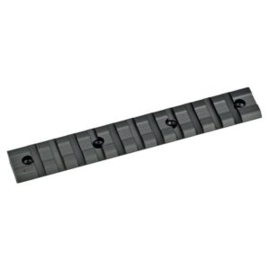Weaver Multi Slot Base Savage 110 SA 8-40 Black