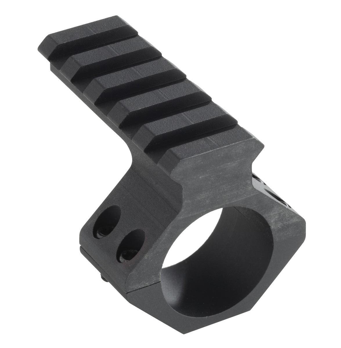 Weaver Tactical Picatinny Adaptor 1" for Scopes