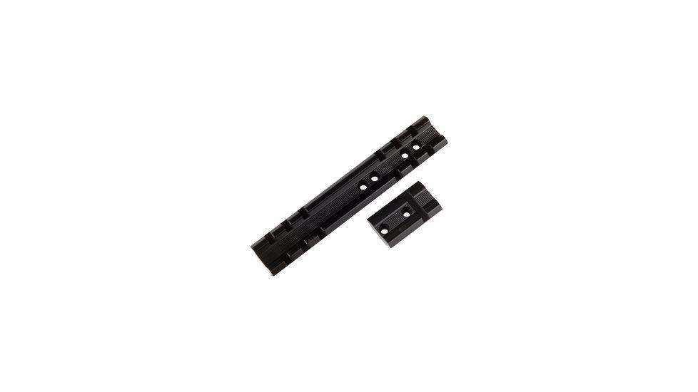 Weaver Standard Top Mount Scope Base Pair #653