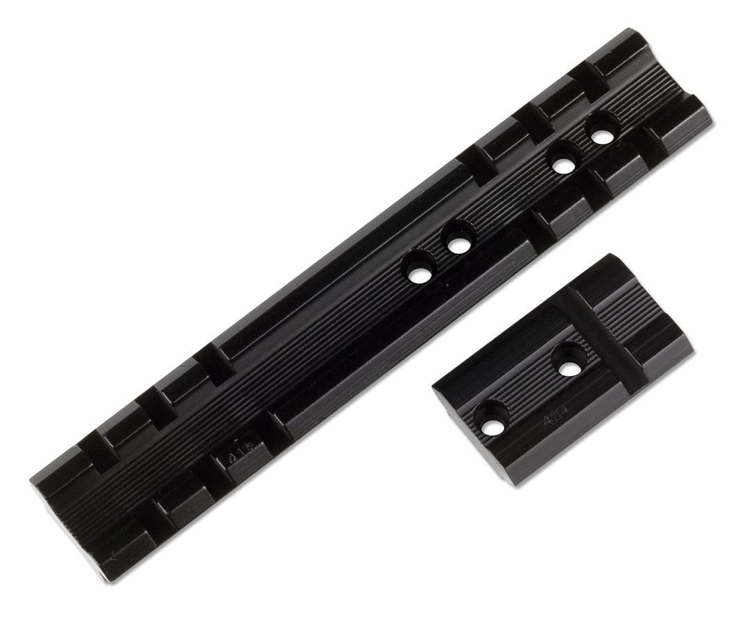 Weaver Standard Top Mount Aluminum Scope Base