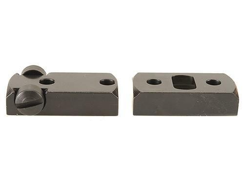 Weaver Grand Slam Steel Dovetail Scope Base for Browning
