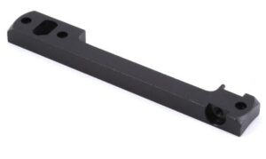 Weaver Grand Slam Steel Scope Base for Browning A-Bolt SA