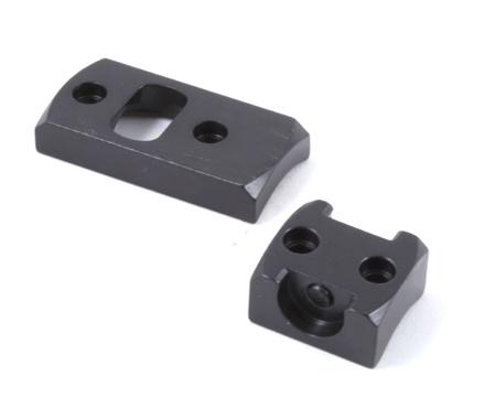 Weaver Grand Slam Steel Dovetail Scope Base for Mauser FN