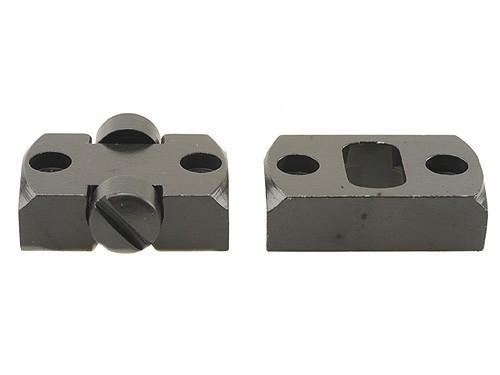 Weaver Grand Slam Steel Dovetail Scope Base - CVA
