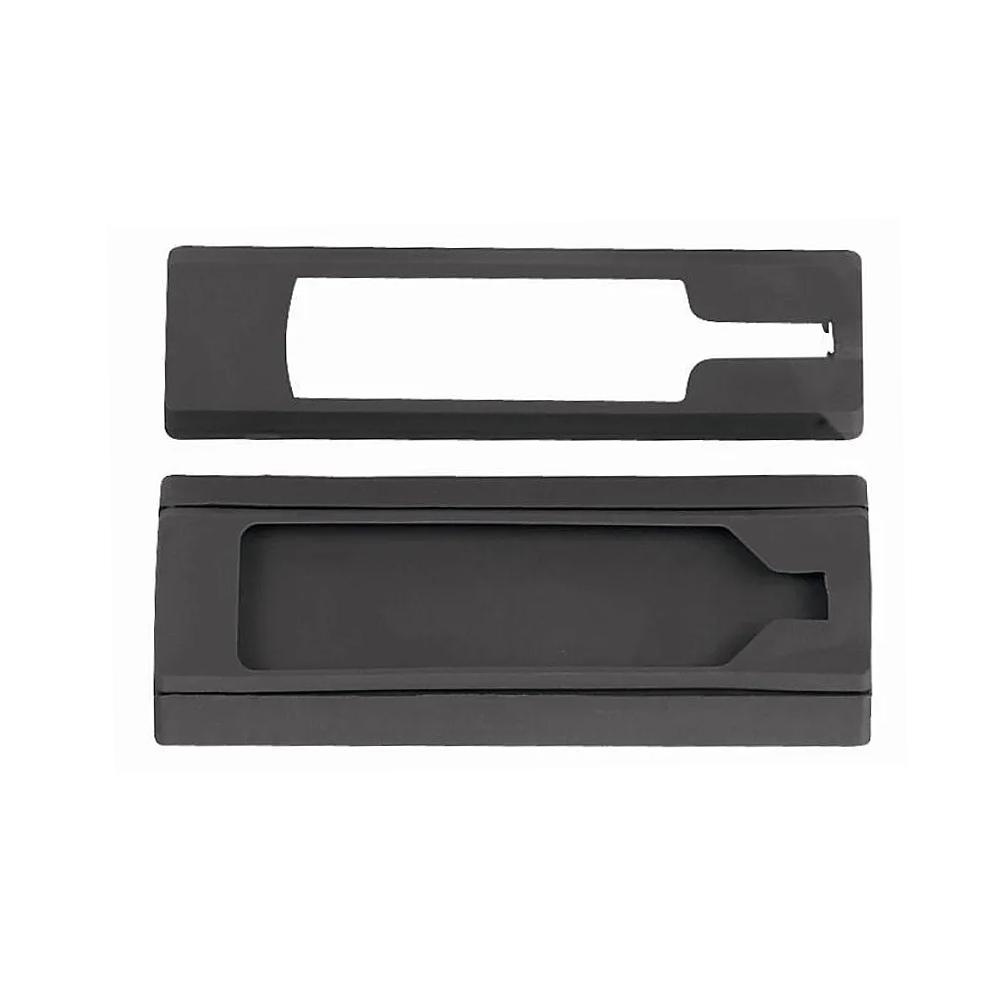 Weaver Modular Rail Cover Switch Mount for Picatinny Rails