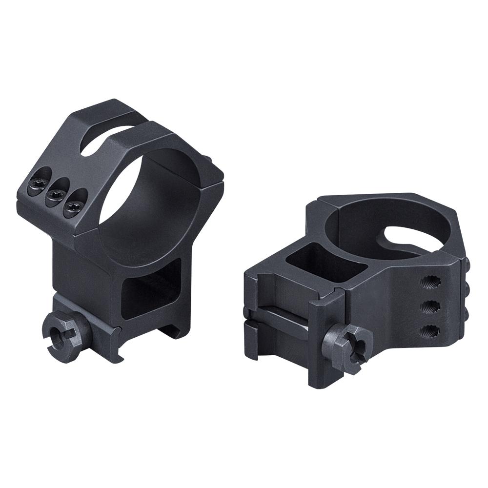 Weaver 99686 34mm Extra Extra High Skeleton Rings