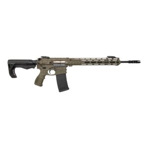 Fostech Stealth Lightning Rifle 5.56mm with Echo AR II
