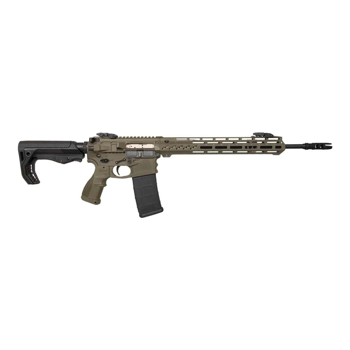 Fostech Stealth Lightning Rifle 5.56mm with Echo AR II