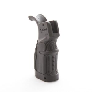 FosTech Sabre AR-15 Comfort Grip with Rubberized Exterior