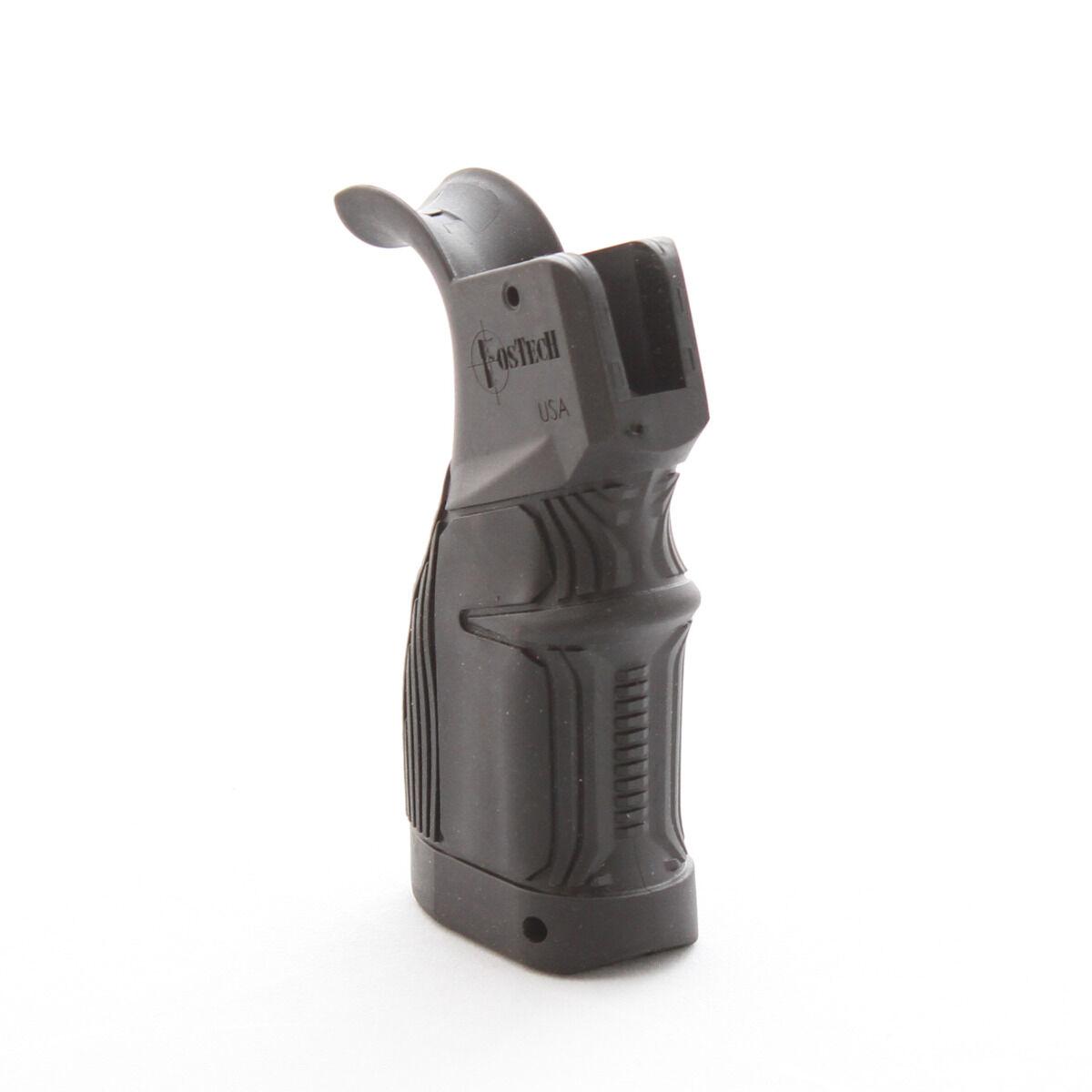FosTech Sabre AR-15 Comfort Grip with Rubberized Exterior
