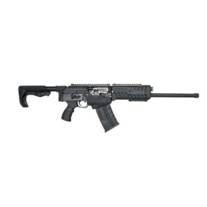 FosTech Origin-12 12GA Semi-Auto Shotgun Black