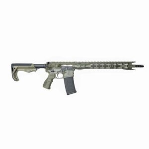 FosTech Stealth Raptor 5.56mm Rifle with 16" Barrel