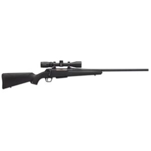 Winchester XPR 6.5 Creedmoor Bolt Action Rifle with Scope