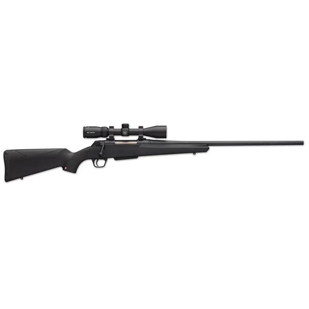 Winchester XPR 6.5 Creedmoor Bolt Action Rifle with Scope