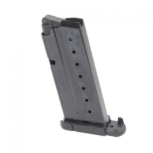 Walther PPS M1 Classic 9mm Magazine 6-Round Black Steel